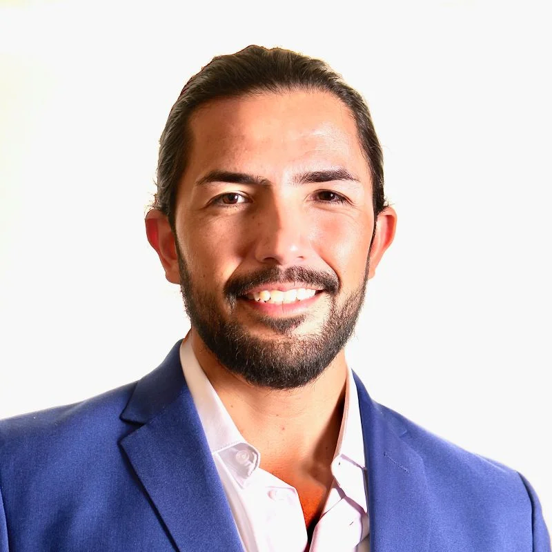 Picture of Rigel Sabido