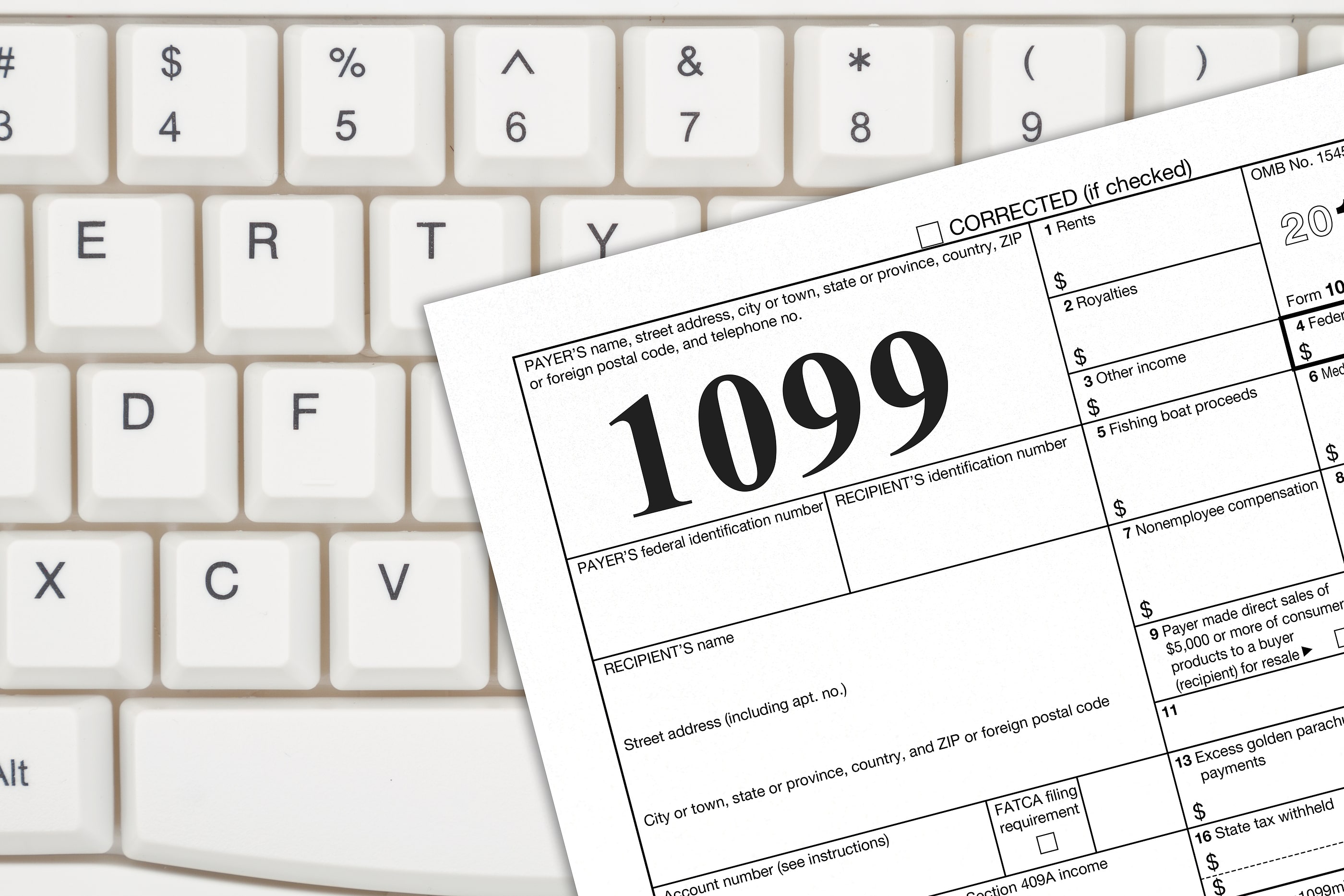 Miami Property Manager’s Guide to Tax Time and Sending 1099s to Landlords