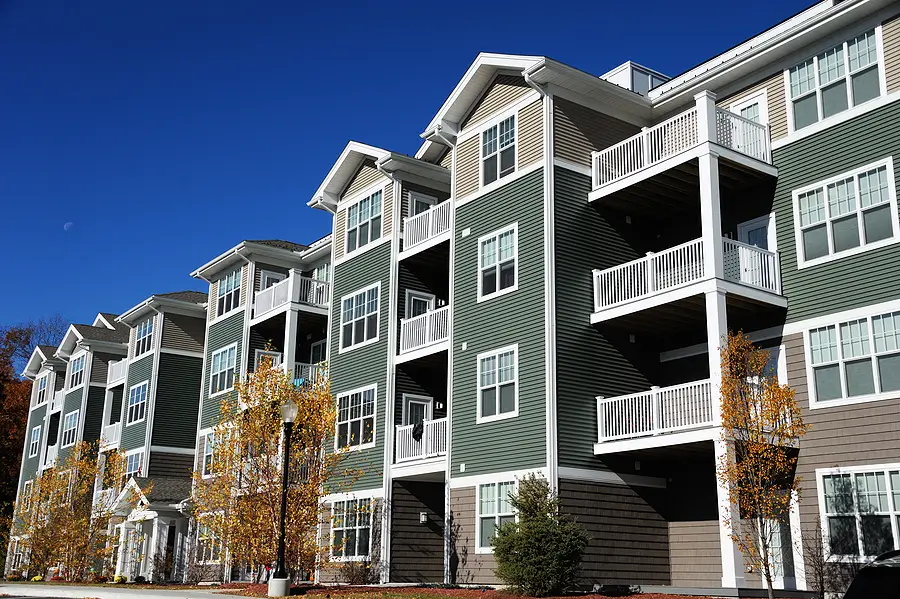 What You Need to Know for Multifamily Property Insurance Applications